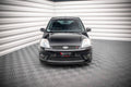 Maxton Design Street Pro Street+ Spoilerlippe Front Ansatz passend für Ford Fiesta ST Mk6