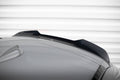 Maxton Design Spoiler CAP 3D passend für V.1 BMW 5er Touring G31 schwarz Hochglanz