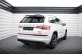 Maxton Design Spoiler CAP V.2 passend für Skoda Kodiaq Mk1 Sportline/RS schwarz Hochglanz