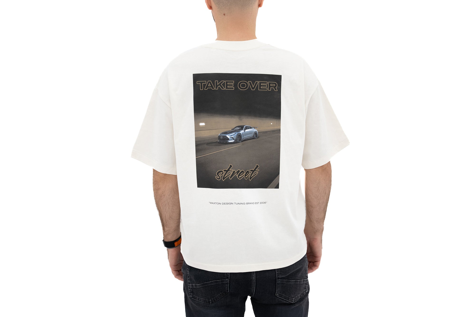 Maxton Design