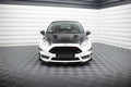 Maxton Design Front Sport Diffusor V.3 Ford Fiesta ST Mk7 FL für Ford Fiesta ST