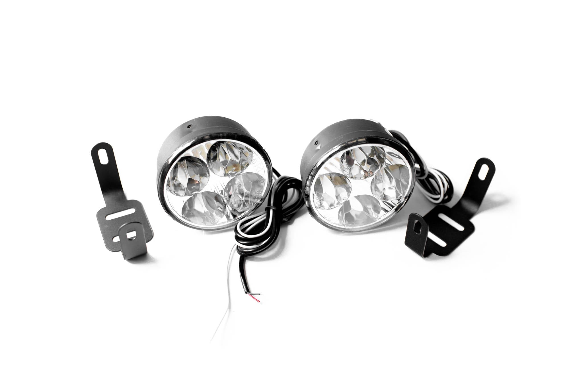 Maxton Design Universal-Tagfahrlicht DRL (70mm) für Universal