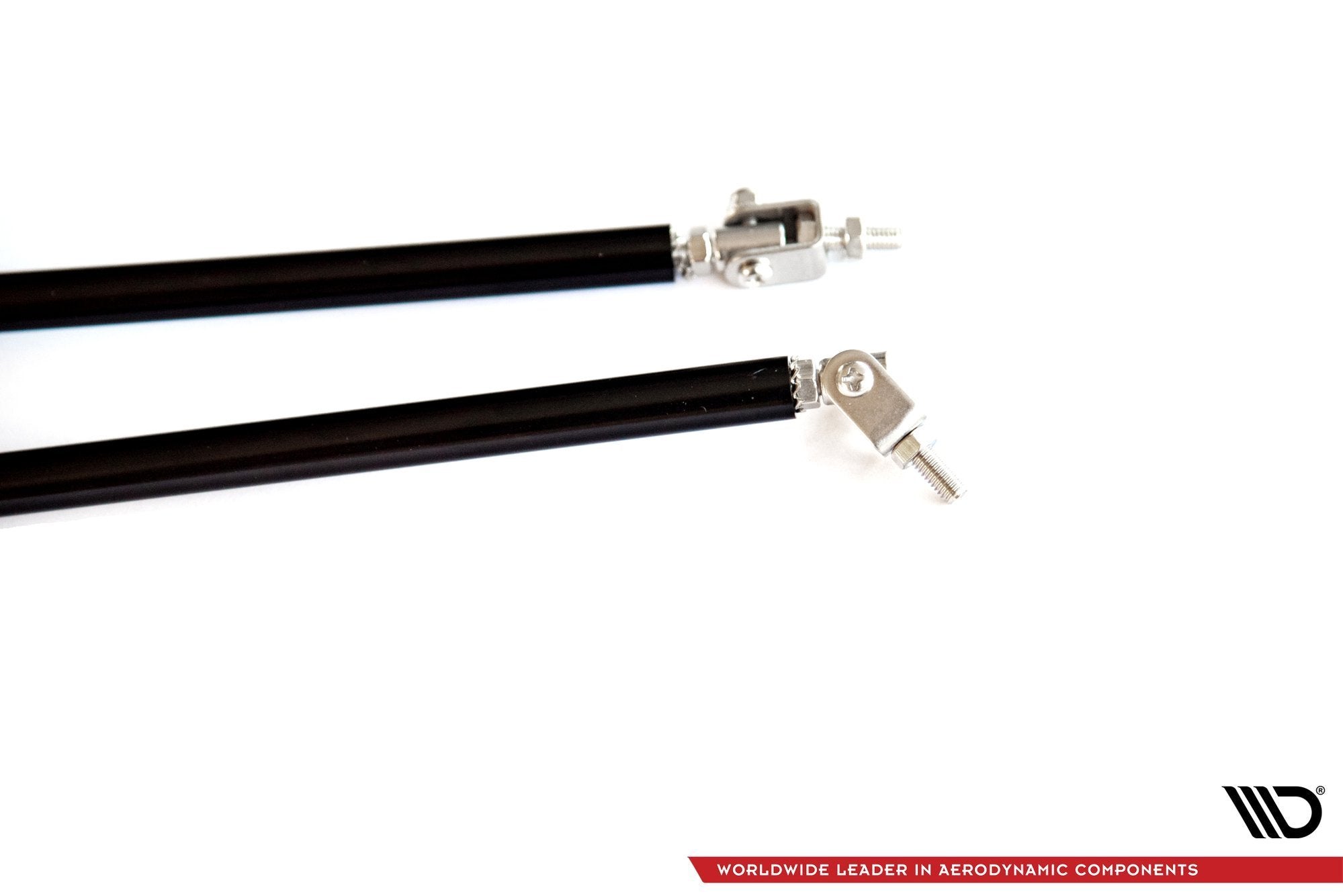 Maxton Design UNIVERSAL EINSTELLBAR STANGE STREBE / Koppelstangen SUPPORT für Universal