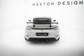 Maxton Design Carbon Spoiler With Upper Swan Mounting V.2 Porsche 718 Cayman 982c für Porsche Cayman 982c