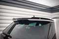Maxton Design Spoiler CAP passend für Opel Insignia OPC Sports Tourer Mk1 schwarz Hochglanz