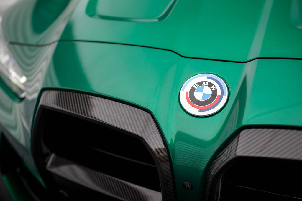 Maxton Design Prepreg Carbon Fiber Front Grill BMW M4 G82 / M3 G80 für BMW M3 G80