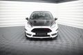Maxton Design Front Sport Diffusor V.2 Ford Fiesta ST Mk7 FL für Ford Fiesta ST