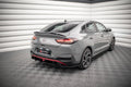 Maxton Design Street Pro Heckschürze passend für Hyundai I30 Fastback N-Line Mk3 Facelift