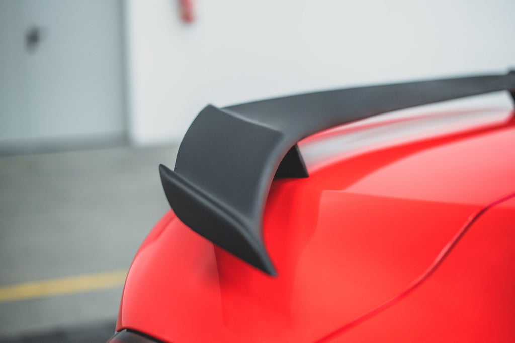 Maxton Design Spoiler BMW 8 Coupe M-Paket G15 für BMW 8er Coupe