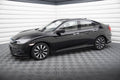 Maxton Design Street Pro Street+ Seitenschweller Leisten passend für Honda Civic Mk10