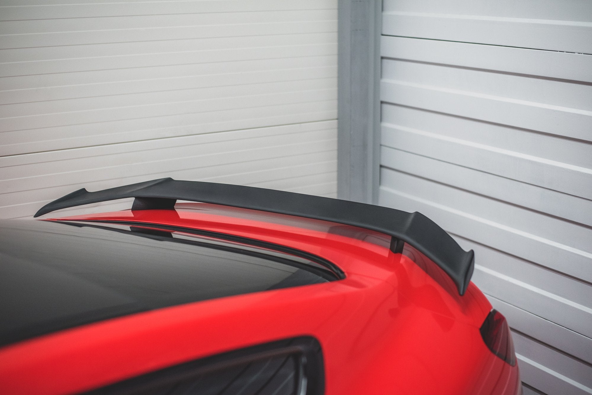 Maxton Design Spoiler BMW 8 Coupe M-Paket G15 für BMW 8er Coupe