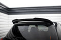 Maxton Design Spoiler CAP passend für Suzuki Swift Sport Mk4 schwarz Hochglanz