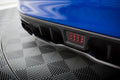 Maxton Design Heckansatz V.2 Subaru WRX STI Mk1 schwarz Hochglanz für Subaru WRX Mk1 [2014 - 2017]