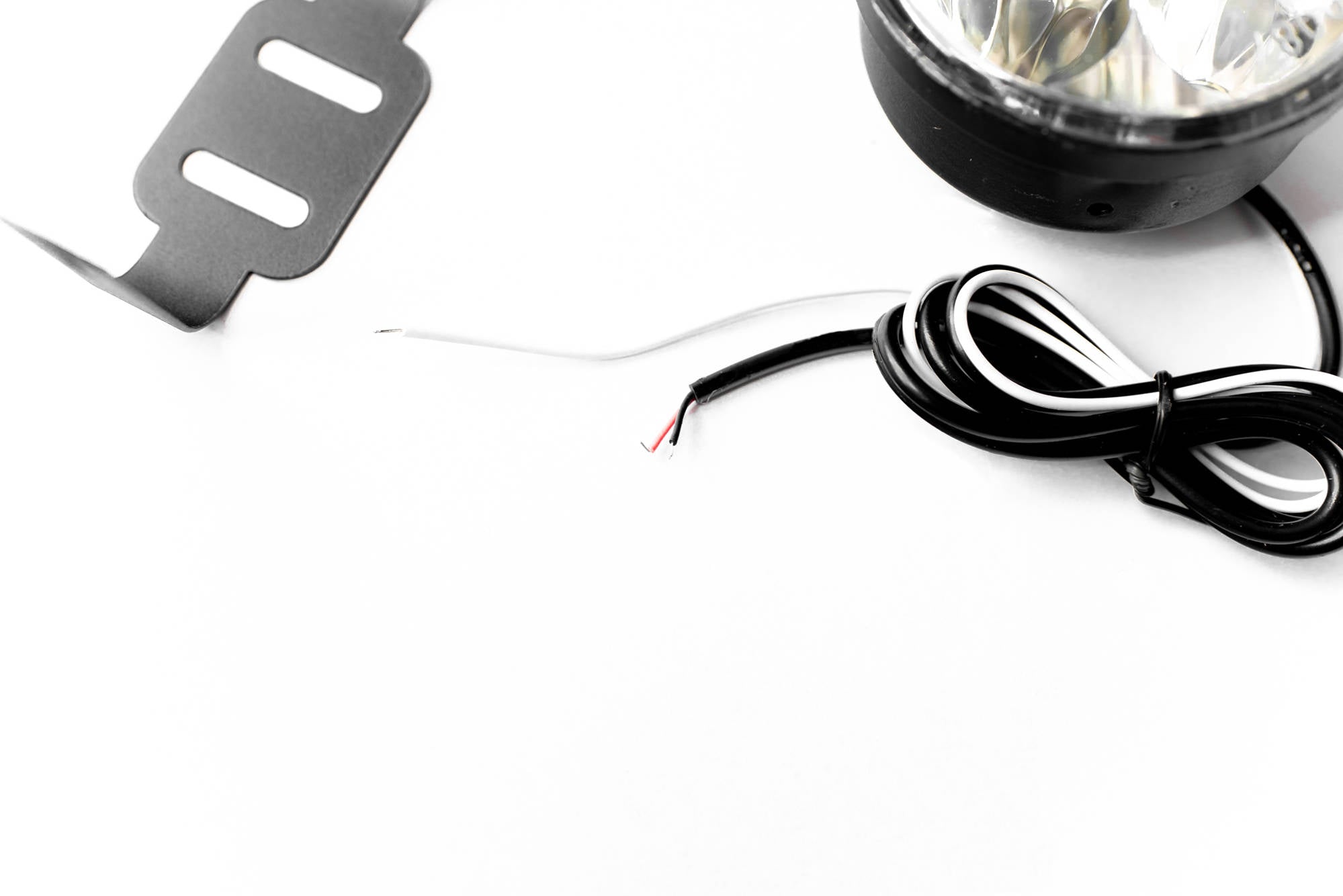 Maxton Design Universal-Tagfahrlicht DRL (70mm) für Universal