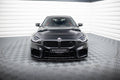 Maxton Design Street Pro Street+ Spoilerlippe Front Ansatz passend für V.1 passend für BMW M2 G87