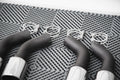 Maxton Design Endrohre für Chrome Cupra Formentor Mk1