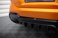 Maxton Design Diffusor Heck Ansatz passend für BMW M440i / M440d G22 / G23 / G22 Facelift / G23 Facelift