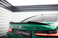 Maxton Design Prepreg Carbon Fiber Heckklappenspoiler BMW M3 G80 / M340i G20 / 3 M-Paket G20 / 3 Standard G20 für BMW 3er G20