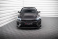 Maxton Design Street Pro Street+ Spoilerlippe Front Ansatz passend für Kia Proceed GT Mk3 Facelift / Ceed GT / GT - Line Mk1 Facelift
