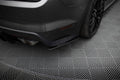Maxton Design Street Pro Heck Ansatz Flaps Diffusor passend für Ford Mustang GT Mk6