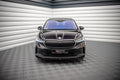 Maxton Design Front Ansatz V.3 für Skoda Enyaq iV Carbon Look