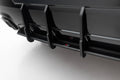 Maxton Design Street Pro Heckschürze passend für BMW M440i G22 / G23 / G22 Facelift / G23 Facelift