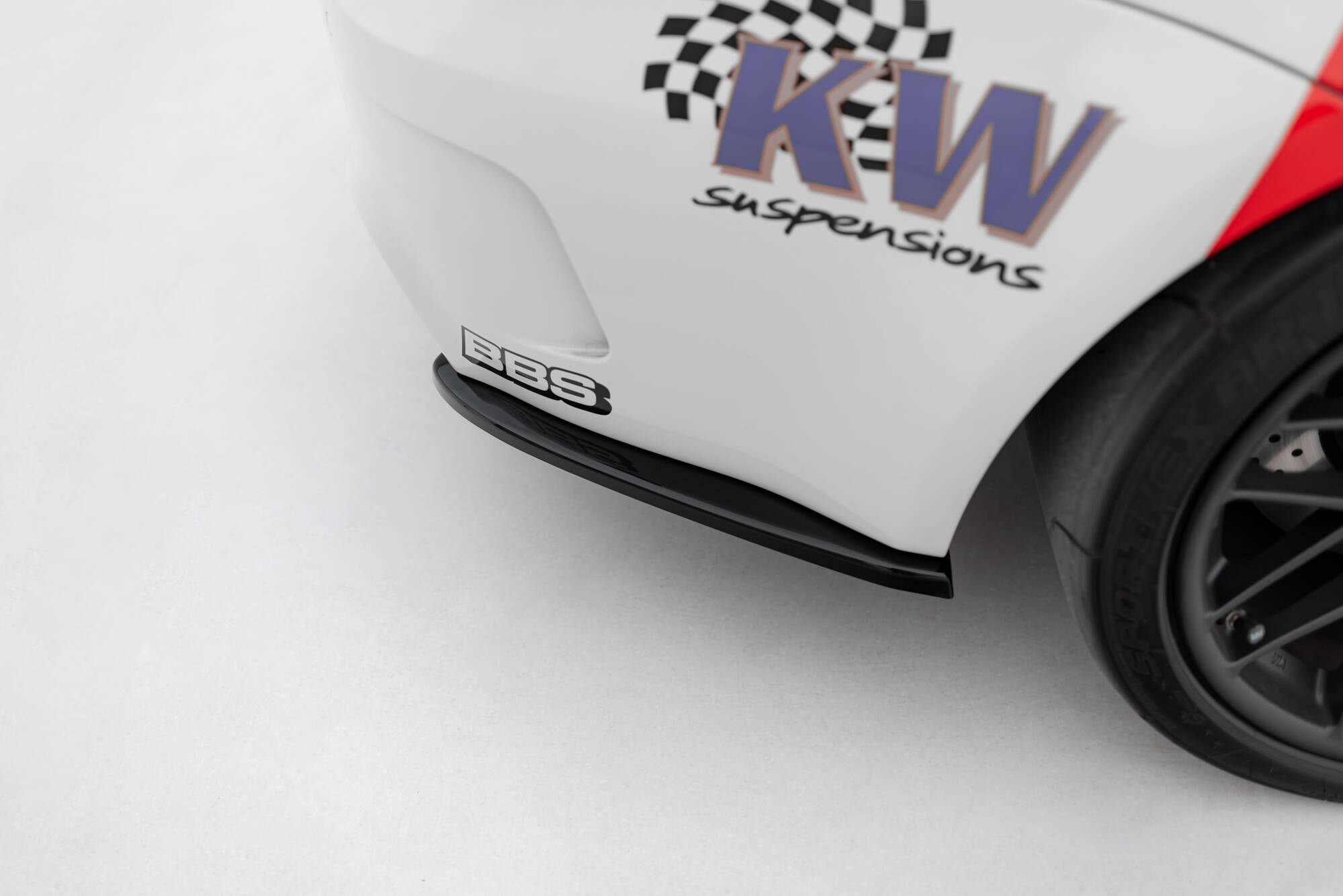 Maxton Design Heck Ansatz Flaps Diffusor passend für BMW 1er M Coupe E82 schwarz Hochglanz