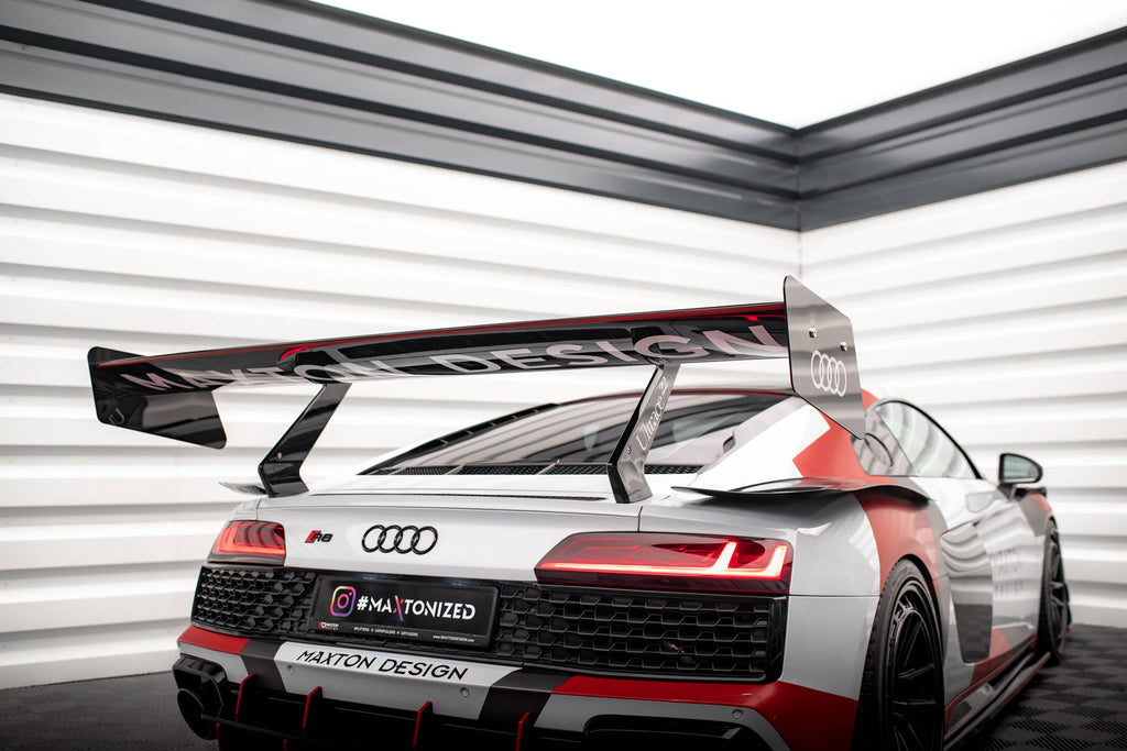 Maxton Design Bodykit passend für Audi R8 Mk2 Facelift