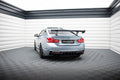 Maxton Design Carbon Spoiler With Internal Brackets Uprights BMW 4er F32 / 4 F32 M-Paket Coupe für BMW 4er Coupe