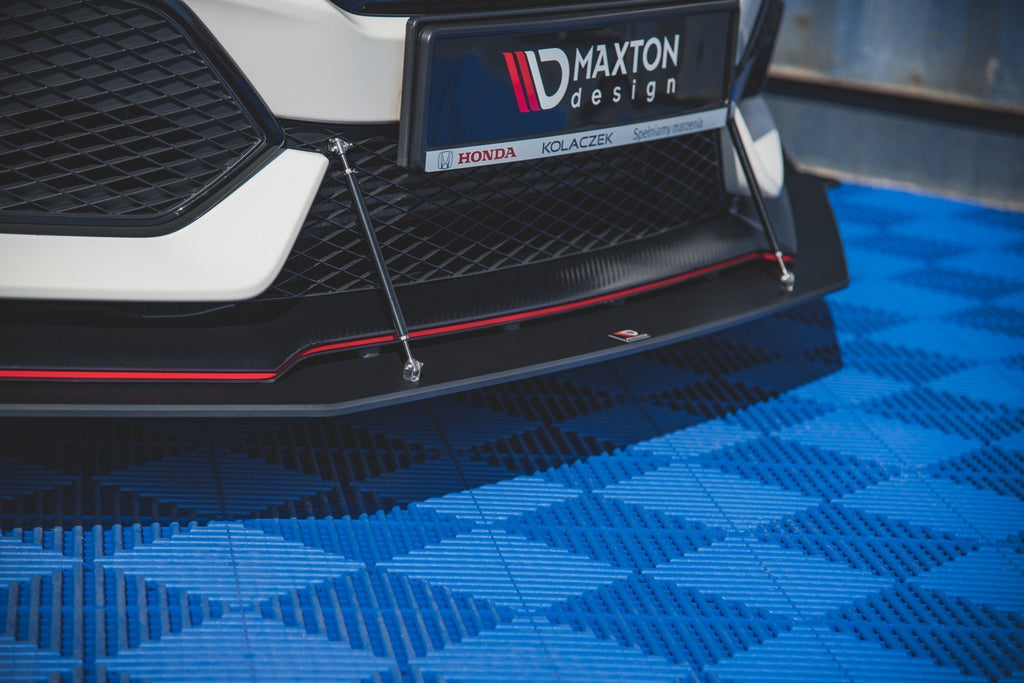 Maxton Design UNIVERSAL EINSTELLBAR STANGE STREBE / Koppelstangen SUPPORT für Universal