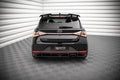 Maxton Design Street Pro Heck Ansatz Flaps Diffusor passend für Hyundai I20 N Mk3