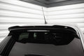 Maxton Design Spoiler CAP V.2 passend für Peugeot 208 Mk2 schwarz Hochglanz