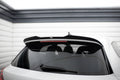 Maxton Design Spoiler CAP passend für VW Scirocco Mk3 Facelift schwarz Hochglanz