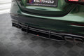 Maxton Design Street Pro Heckschürze passend für Mercedes-AMG E63 W213 Facelift