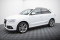 Maxton Design Street+ Seitenschweller Leisten passend für Audi Q3 S-line 8U schwarz Hochglanz