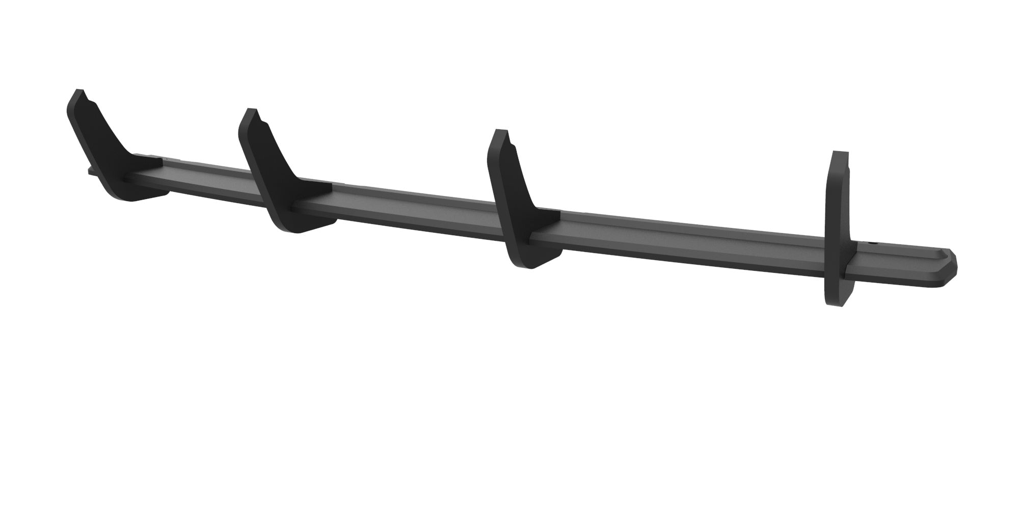 Maxton Design Street Pro Heckschürze passend für Seat Leon Cupra Sportstourer Mk3
