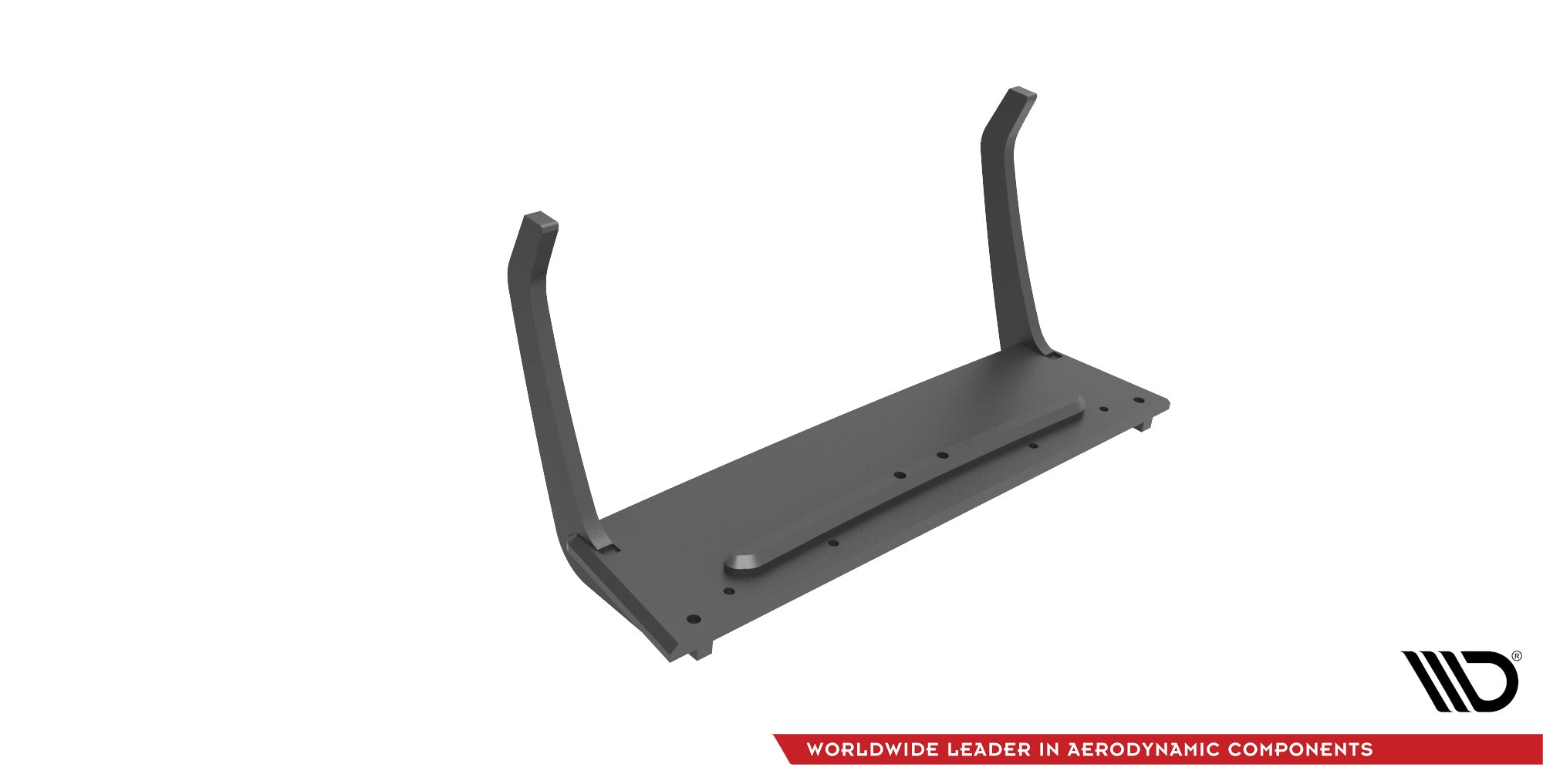Maxton Design Street Pro Heckschürze passend für BMW M3 Limousine / Touring G80 / G81
