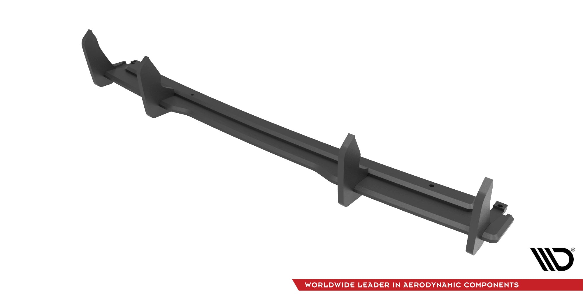 Maxton Design Street Pro Heckschürze passend für BMW 3er M340 G20 / G21