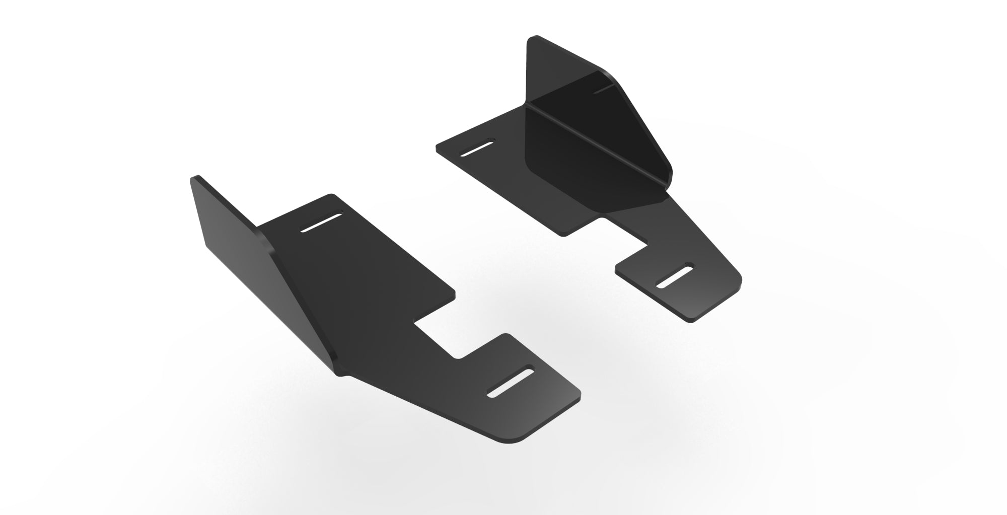 Maxton Design Seitenschweller Flaps passend für Hyundai I20 N Mk3 schwarz Hochglanz