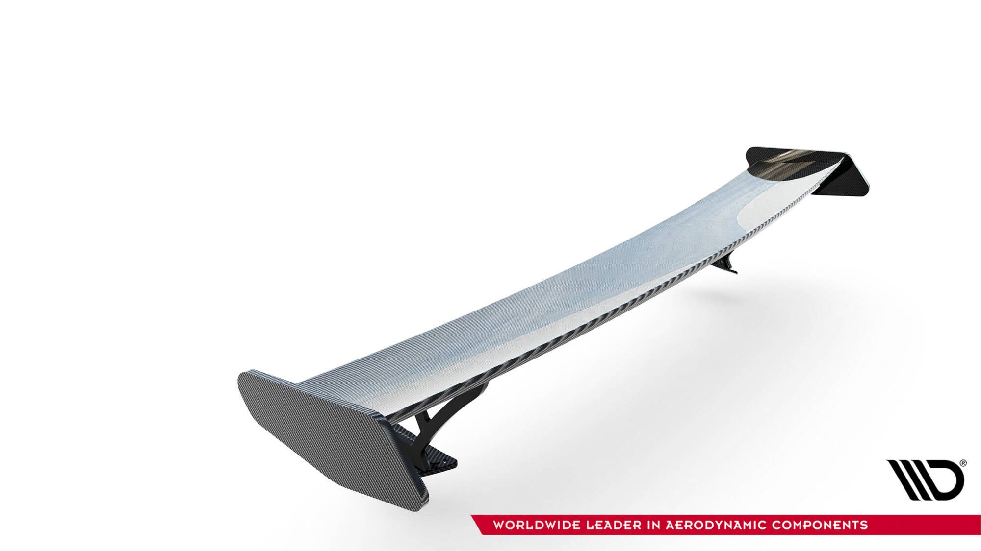 Maxton Design Carbon Spoiler Mazda MX5 Hardtop NC(MK3) für Mazda MX-5 Mk3 (NC)