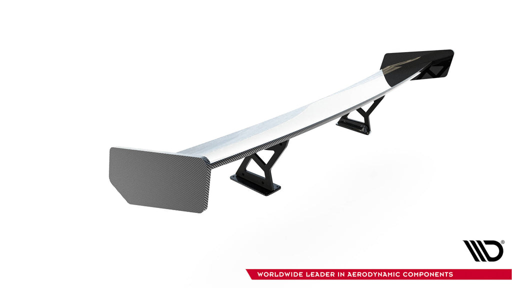 Maxton Design Carbon Spoiler Lexus LC für Lexus LC Mk1