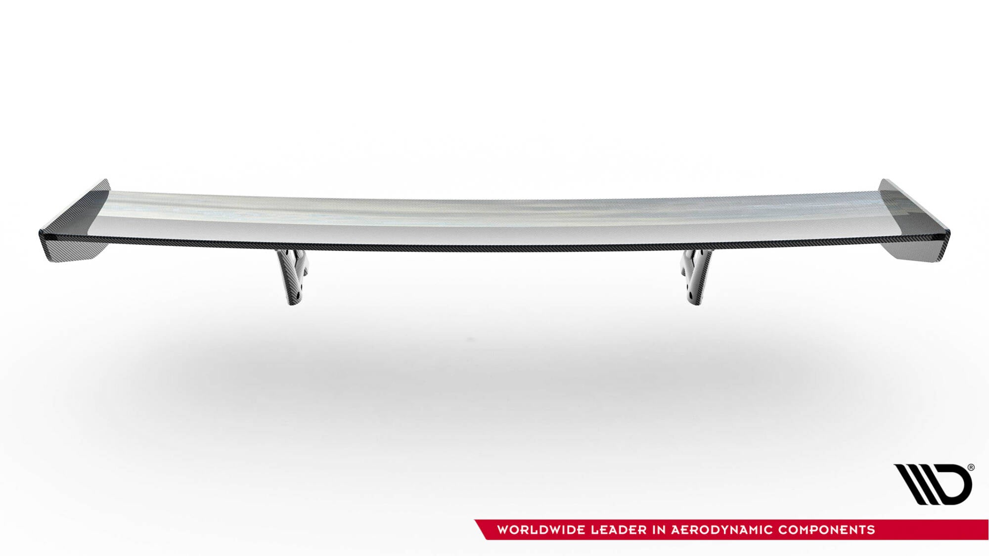 Maxton Design Carbon Spoiler Mercedes-AMG GTR C190 Facelift für Mercedes-Benz AMG GT C190 Facelift