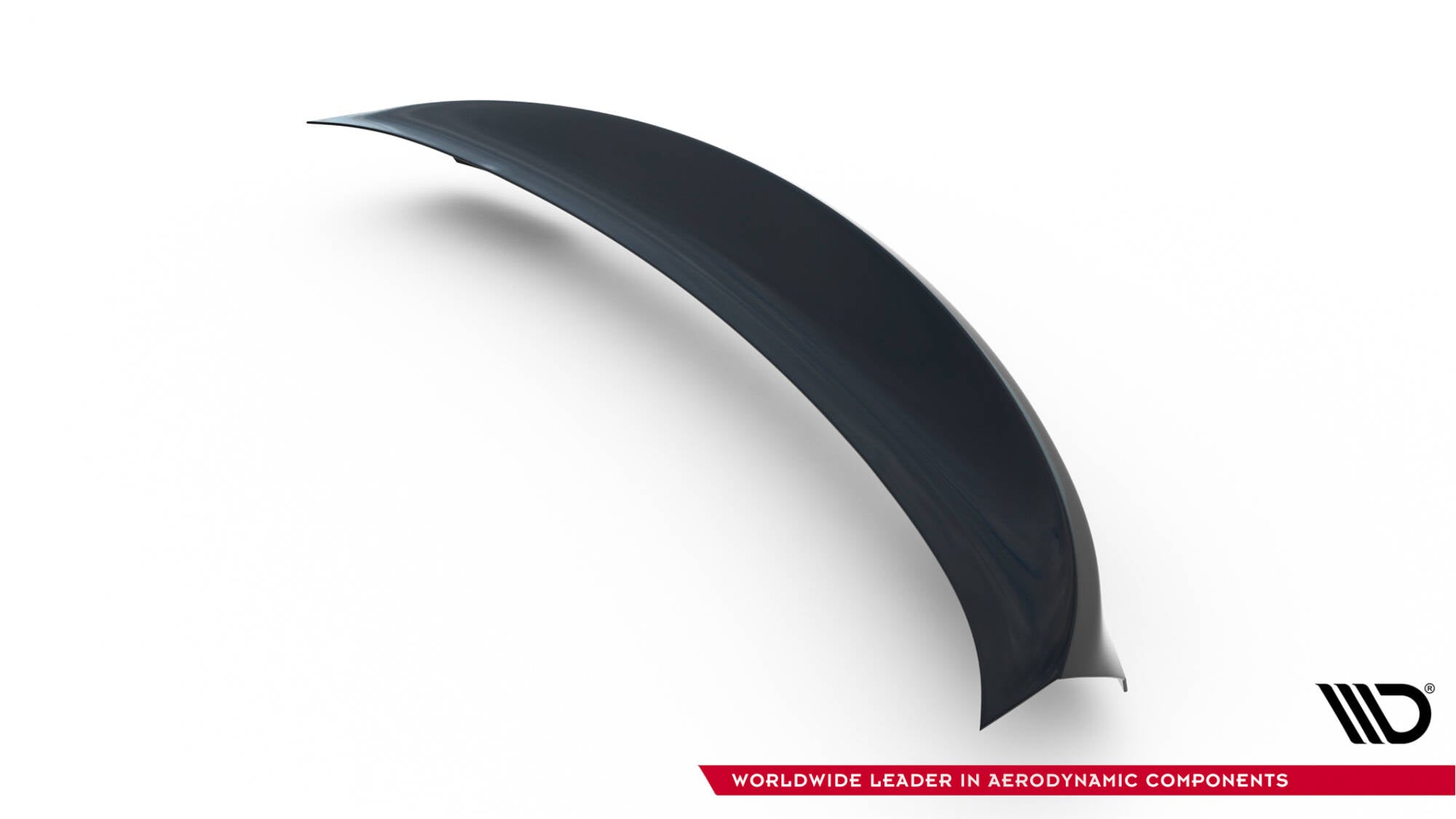 Maxton Design Heckspoiler BMW 5er F10 für BMW
