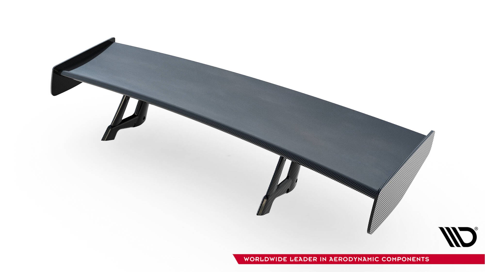 Maxton Design Carbon Spoiler Mercedes-AMG GTR C190 Facelift für Mercedes-Benz AMG GT C190 Facelift
