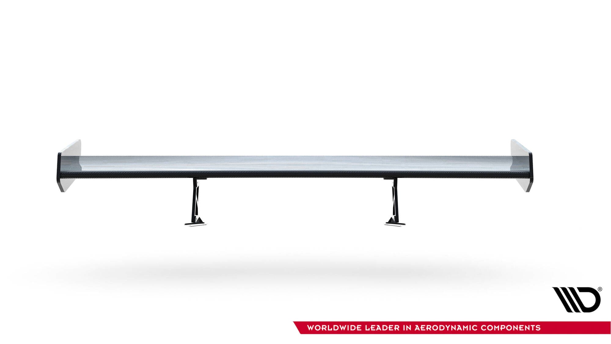 Maxton Design Carbon Spoiler Lexus LC für Lexus LC Mk1