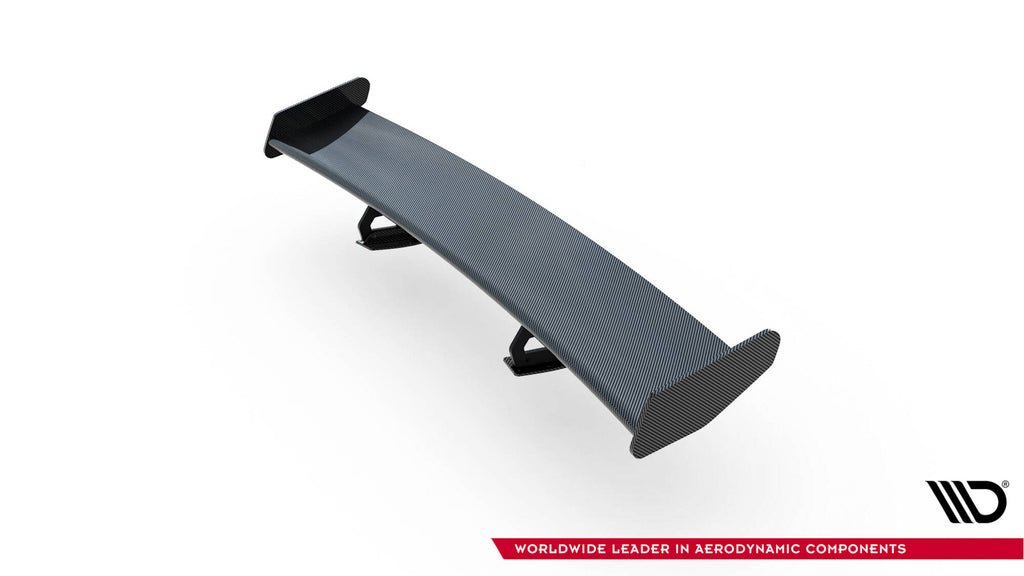 Maxton Design Carbon Spoiler V.1 Mercedes-AMG CLE 53 C236 für Mercedes-Benz CLE C236