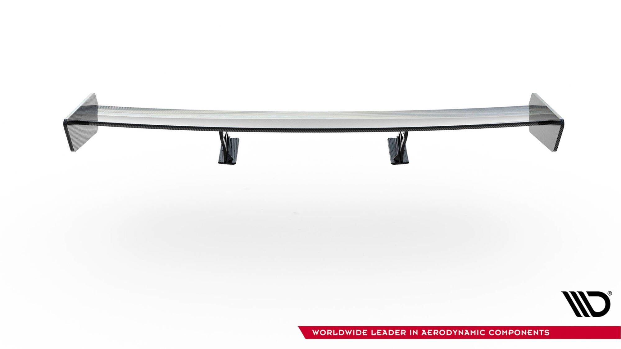 Maxton Design Carbon Spoiler Alfa Romeo Giulia Quadrifoglio für Alfa Romeo Giulia Quadrifoglio