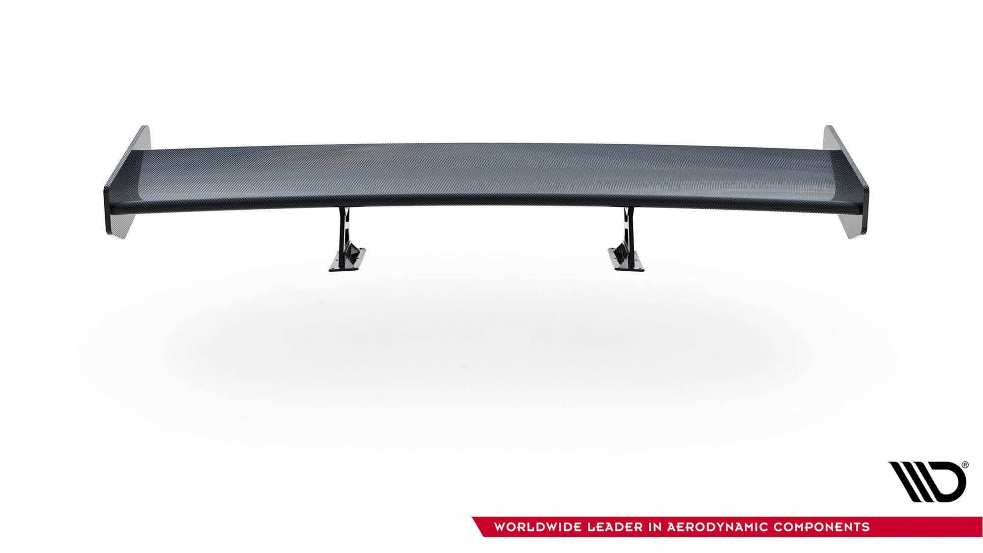 Maxton Design Carbon Spoiler Alfa Romeo Giulia Quadrifoglio für Alfa Romeo Giulia Quadrifoglio