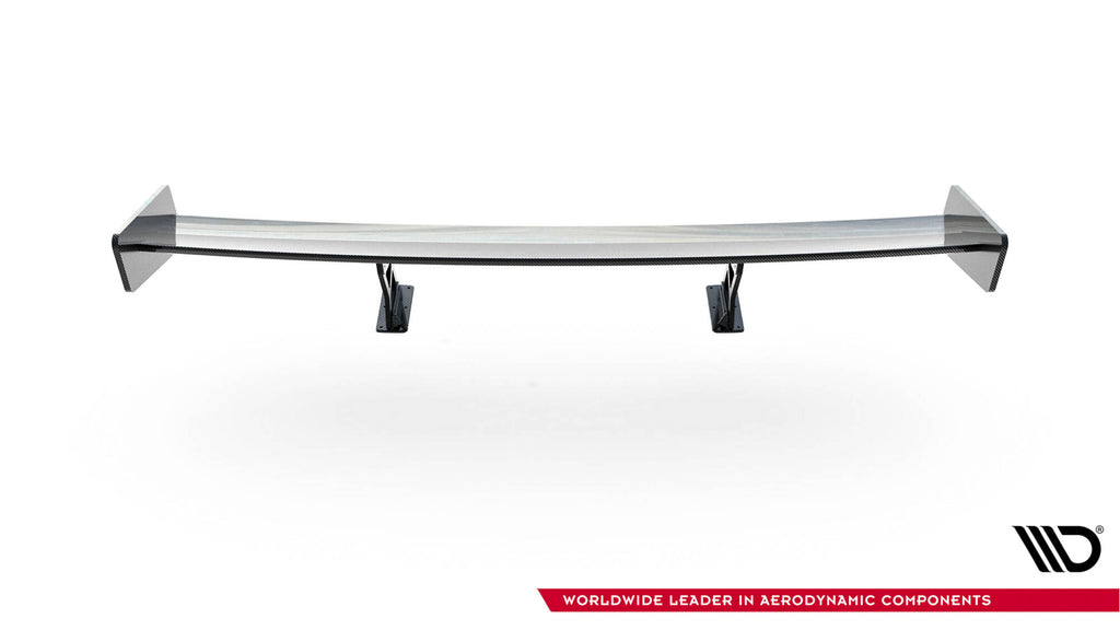 Maxton Design Carbon Spoiler Lexus LC für Lexus LC Mk1