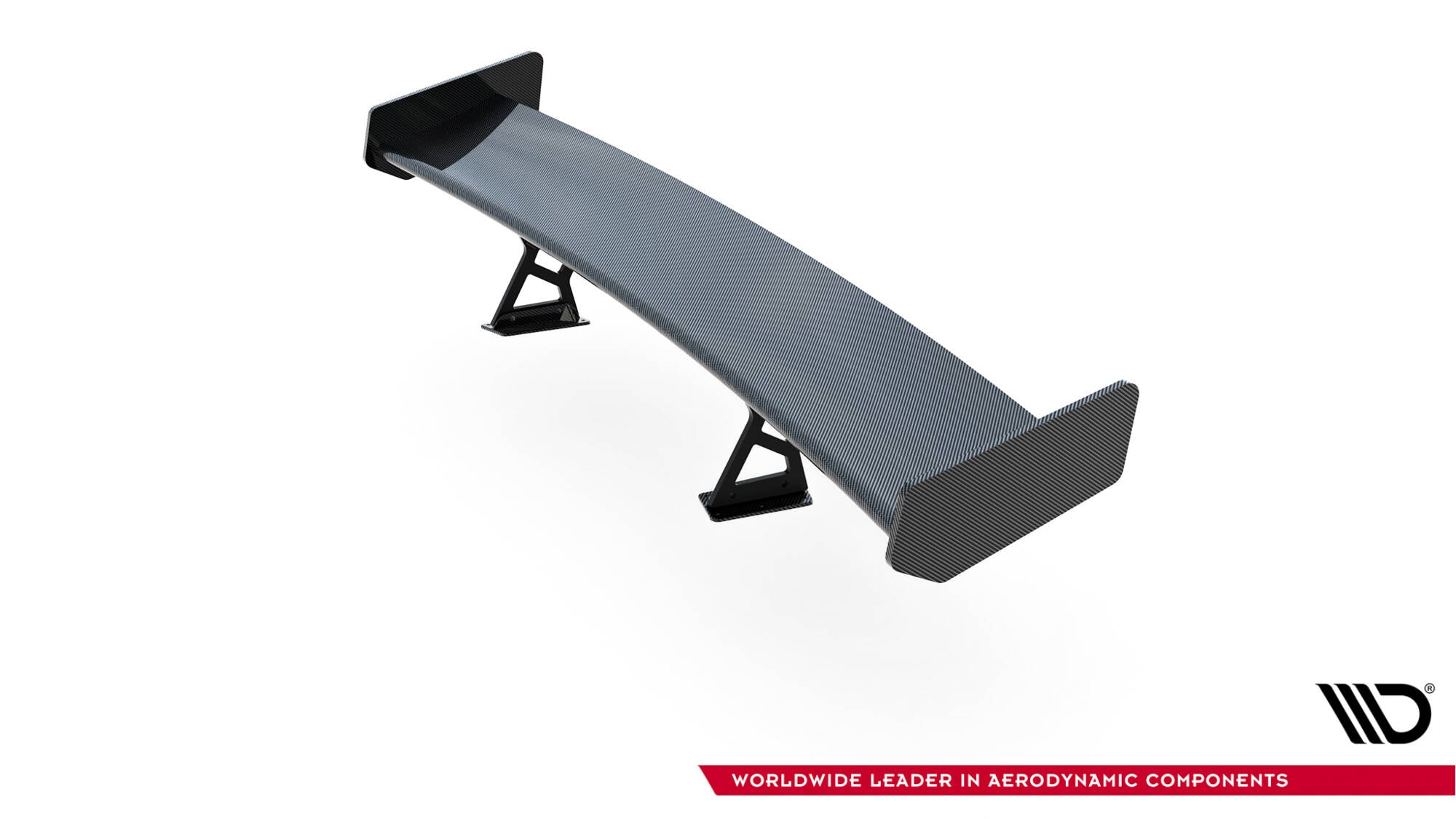Maxton Design Carbon Spoiler Lexus LC für Lexus LC Mk1
